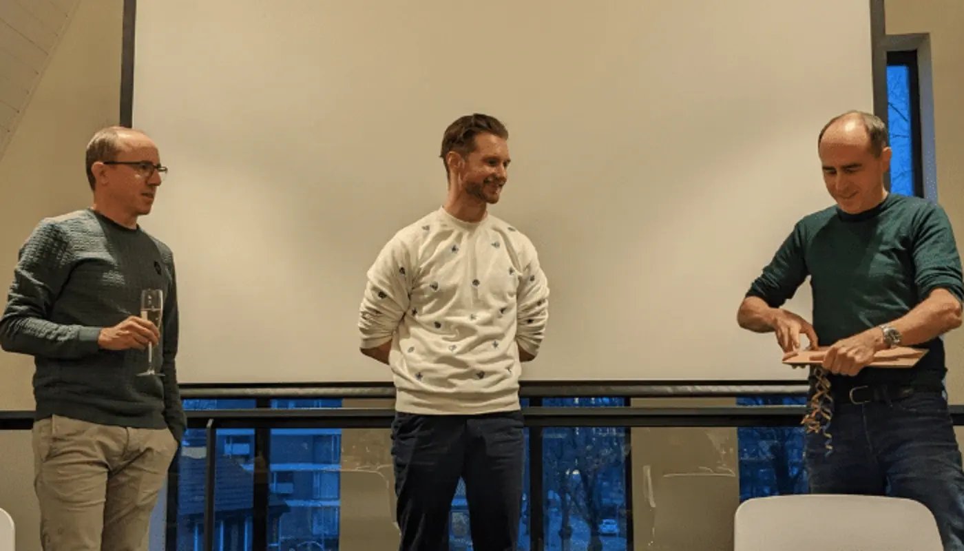 Foto-afscheid-heiko-met-dirk-en-lars