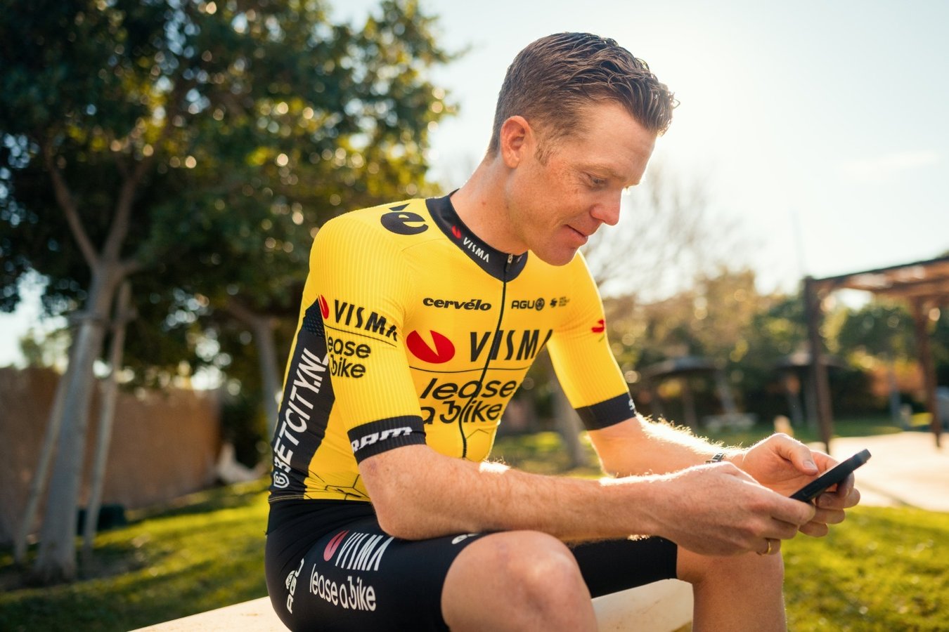 visma lease a bike