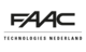 faac logo
