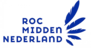 roc midden nederland logo