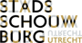 Stadsschouwburg Utrecht logo
