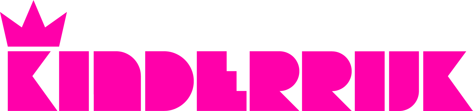 Kinderrijk Logo