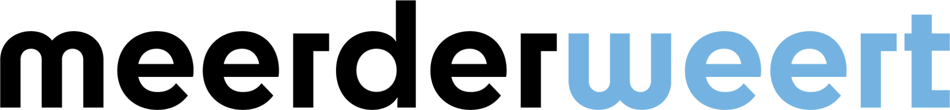 meerderweert-logo
