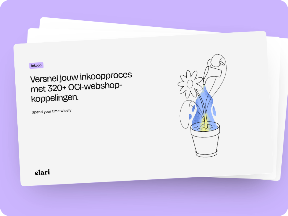 07-inkoop