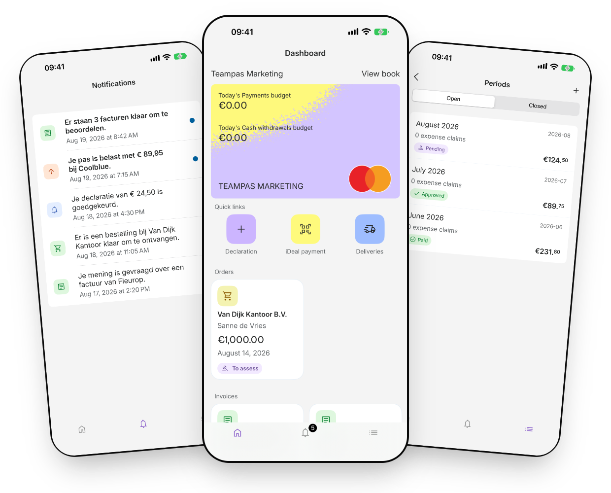 elari-app-uitgavenbeheer-declareren