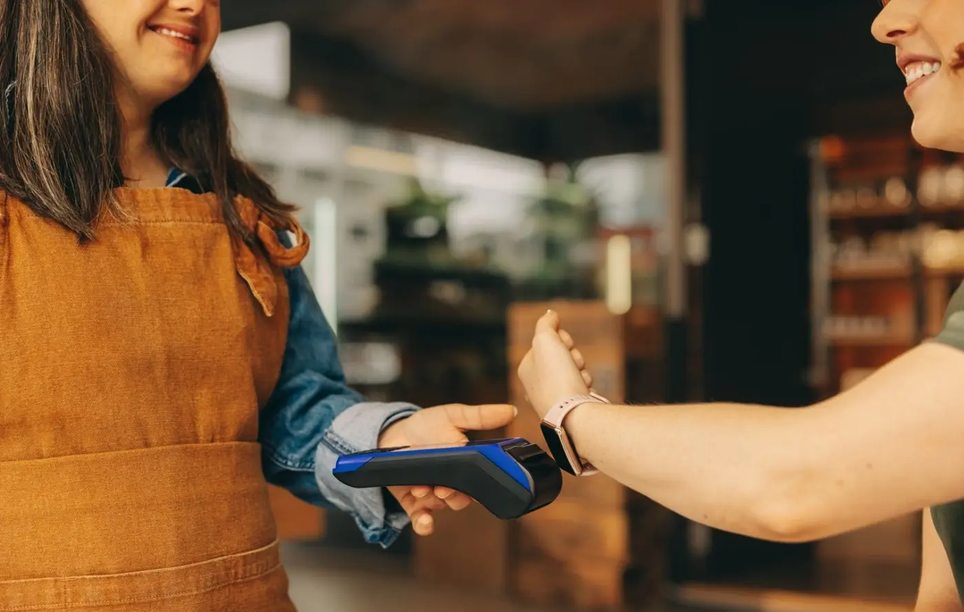 Apple pay