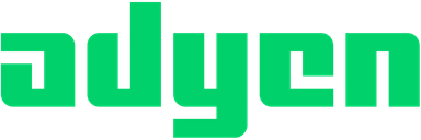 Adyen partner logo