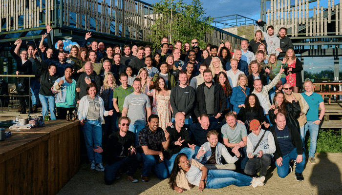 Foto Team Elari