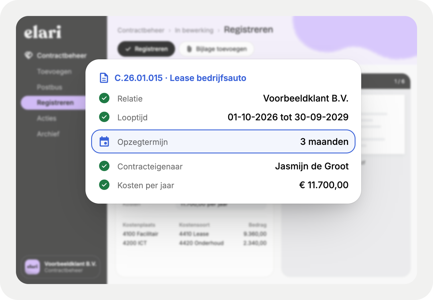 tegel-1-ontvangen-en-registreren
